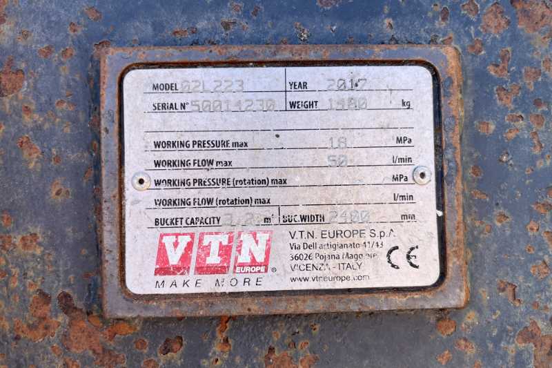 OmecoHub - Immagine KOMATSU WA100M-7